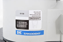 Laden Sie das Bild in den Galerie-Viewer, ERKODENT, Erkoform RVE Tiefziehgerät mit Occluform