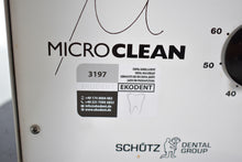 将图片加载到图库查看器，Schütz Dental Micro Clean Ultraschallgerät, Reinigungsgerät