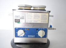 将图片加载到图库查看器，Bandelin Sonorex RK 102 H Ultraschallgerät