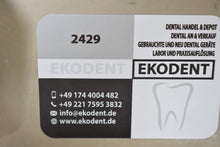 Laden Sie das Bild in den Galerie-Viewer, KaVo EWL 5442 Rüttle / Vibrator / Tischgerät