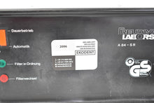 Laden Sie das Bild in den Galerie-Viewer, Freuding Einzelplatzabsaugung A84-SR Absauganlage, Untertischabsaugung