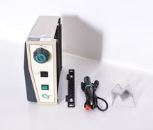 将图片加载到图库查看器，Schick C2 Master Knieanlasser mit Handstück