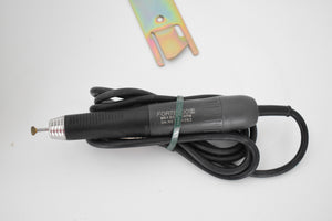 Saeshin Forte 200 Knieanlasser, Mikromotor mit Handstück