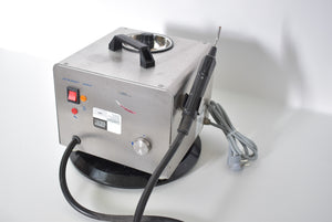 Reitel Steamy Mini, Abdampfer, Dampfstrahlgerät, Dampfstrahler