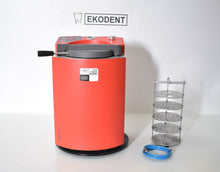 Carica l'immagine nel visualizzatore di Gallery, Dreve Polymax 3 Drucktopf, Druckpolymerisationsgerät, Polymerisationsgerät