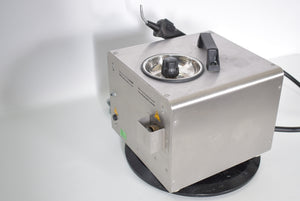 Reitel Steamy Mini, Abdampfer, Dampfstrahlgerät, Dampfstrahler