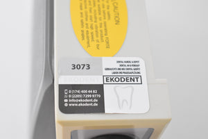Saeshin Forte 200 Knieanlasser, Mikromotor mit Handstück