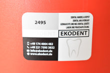 Carica l'immagine nel visualizzatore di Gallery, Dreve Polymax 3 Drucktopf, Druckpolymerisationsgerät, Polymerisationsgerät