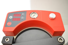 Carica l'immagine nel visualizzatore di Gallery, Dreve Polymax 3 Drucktopf, Druckpolymerisationsgerät, Polymerisationsgerät