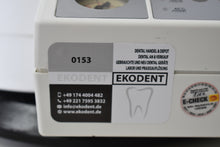 将图片加载到图库查看器，Heraeus Kulzer Palamat Elite Drucktopf Polymerisationsgerät, Druckpolymerisationsgerät