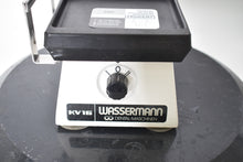 Laden Sie das Bild in den Galerie-Viewer, Wassermann KV-16 Rüttler / Vibrator