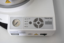 将图片加载到图库查看器，Heraeus Kulzer Palamat Elite Drucktopf Polymerisationsgerät, Druckpolymerisationsgerät