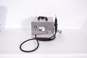 Reitel Steamy mini Abdampfer