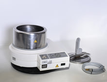 将图片加载到图库查看器，Heraeus Kulzer Palamat Elite Drucktopf, Druckpolymerisationsgerät