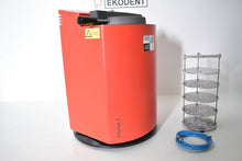 Carica l'immagine nel visualizzatore di Gallery, Dreve Polymax 3 Drucktopf, Druckpolymerisationsgerät, Polymerisationsgerät