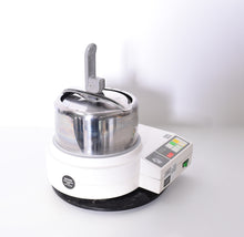 Carica l'immagine nel visualizzatore di Gallery, Heraeus Kulzer Palamat Practic EL-T Drucktopf, Druckpolymerisationsgerät