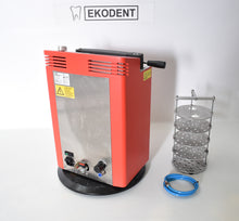 Carica l'immagine nel visualizzatore di Gallery, Dreve Polymax 3 Drucktopf, Druckpolymerisationsgerät, Polymerisationsgerät