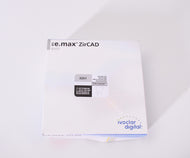 Ivoclar e.max ZirCad LT4 98,5- 18mm