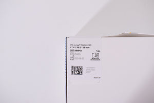 Ivoclar e.max ZirCad LT4 98,5- 18mm