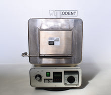 将图片加载到图库查看器，Mihm-Vogt Typ: KM-N, kompakter Vorwärmofen