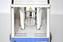 将图片加载到图库查看器，Hager Werken Speed Labolight Lichthärtegerät