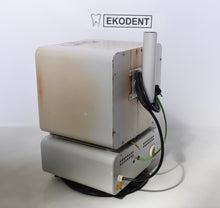 将图片加载到图库查看器，Mihm-Vogt Typ: KM-N, kompakter Vorwärmofen