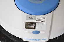 Laden Sie das Bild in den Galerie-Viewer, Hawe Periostar 3000 Kürettenschleifgerät, Schleifgerät, Zahnarzt