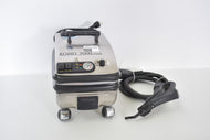Robby 9000 Profi Abdampfer, Dampfreiniger