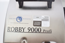 Laden Sie das Bild in den Galerie-Viewer, Robby 9000 Profi Abdampfer, Dampfreiniger