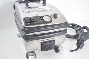 Robby 9000 Profi Abdampfer, Dampfreiniger