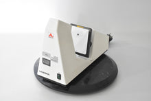 将图片加载到图库查看器，Amann Girrbach Laserpin, Pinbohrgerät