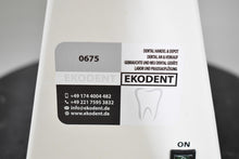 将图片加载到图库查看器，Amann Girrbach Laserpin, Pinbohrgerät