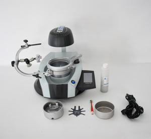 ERKODENT Erkoform 3D plus Tiefziehgerät mit Occluform