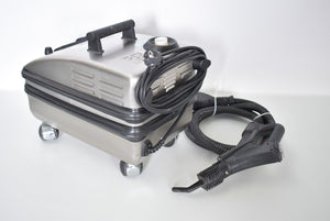 Robby 9000 Profi Abdampfer, Dampfreiniger