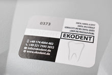 Laden Sie das Bild in den Galerie-Viewer, ERKODENT Erkoform 3D plus Tiefziehgerät mit Occluform