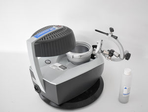 ERKODENT Erkoform 3D plus Tiefziehgerät mit Occluform