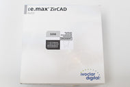 Ivoclar e.max ZirCad LT4 98,5- 18mm