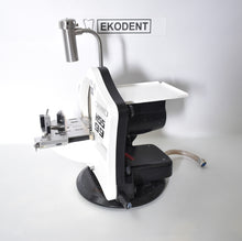 Laden Sie das Bild in den Galerie-Viewer, Wassermann Gipstrimmer HSS-99, Diamantscheibe
