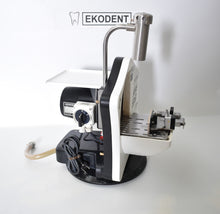 Laden Sie das Bild in den Galerie-Viewer, Wassermann Gipstrimmer HSS-99, Diamantscheibe