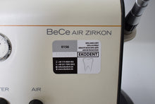 Laden Sie das Bild in den Galerie-Viewer, Bego BeCe Air Zirkon Luft / Wasserturbine