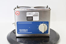 Laden Sie das Bild in den Galerie-Viewer, Bandelin Sonorex Ultraschalgerät mini RK31