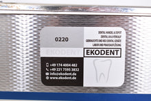 Laden Sie das Bild in den Galerie-Viewer, Bandelin Sonorex Ultraschalgerät mini RK31