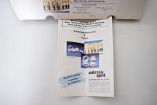 Laden Sie das Bild in den Galerie-Viewer, Adesso Split System Modellsysteme 2000, Modellherstellung, Modellmontage