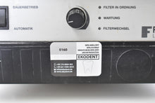 Laden Sie das Bild in den Galerie-Viewer, Freuding Einzelplatzabsaugung AT Absauganlage Untertischabsaugung, Absaugung