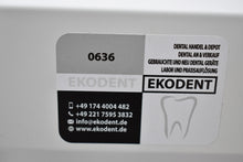 Laden Sie das Bild in den Galerie-Viewer, Shofu Sublite V Lichthärtegerät, Vorpolymerisation