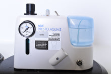 Carica l'immagine nel visualizzatore di Gallery, NSK Presto Aqua II Wasser Turbine