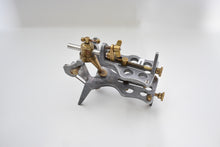 将图片加载到图库查看器，Kerr Brevetto Galetti, Gipsfreier Artikulator