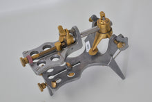 将图片加载到图库查看器，Kerr Brevetto Galetti Gipsfreier Artikulator