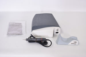 Zubler variostar Knieanlasser mit Handstück