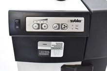 将图片加载到图库查看器，Zubler Z1-M10 Mobile / Einzelplatzabsaugung, Absauganlage